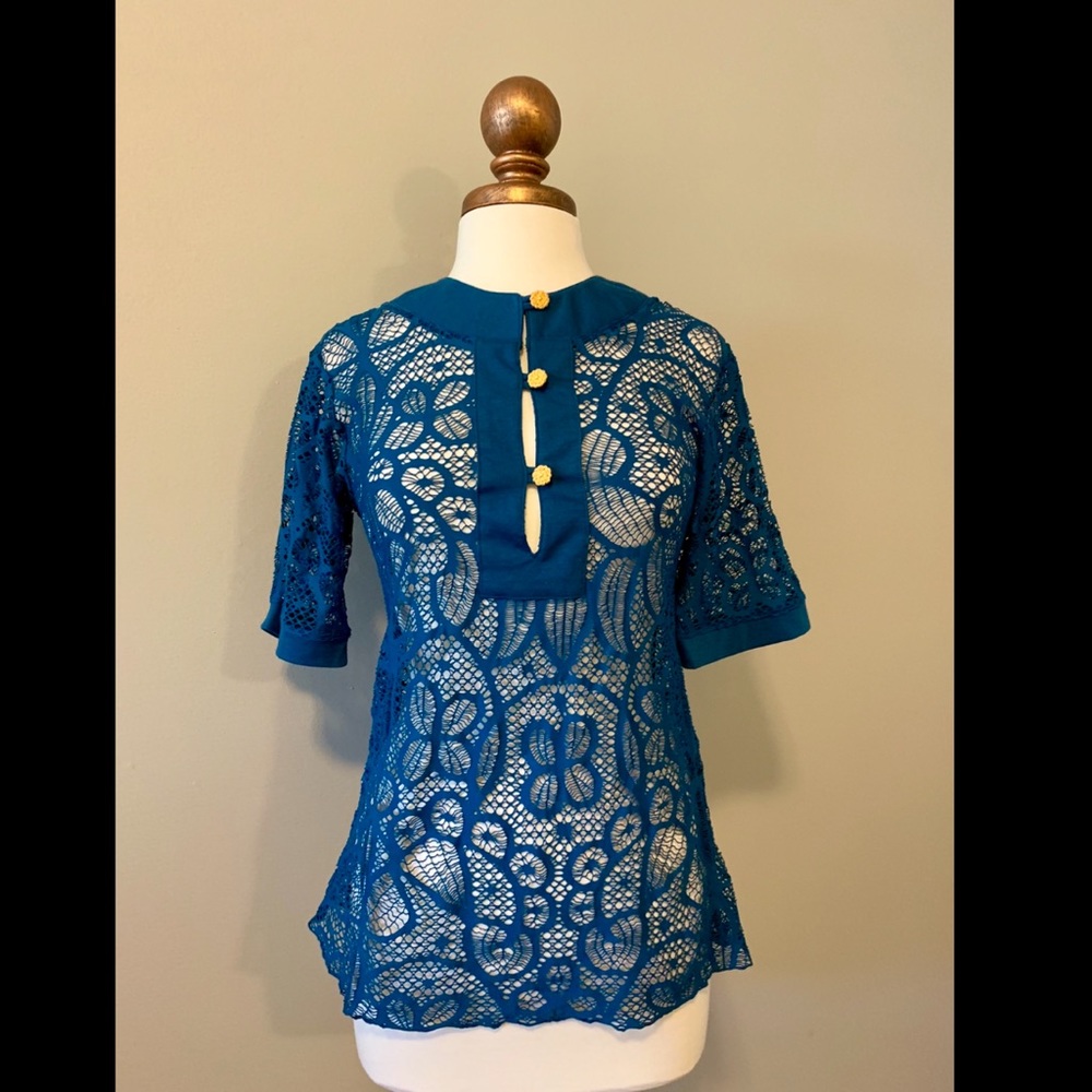 L*Space XS Tunic. NWOT